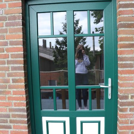 Bed and Breakfast Landleben Pur Oersberg Exterior foto